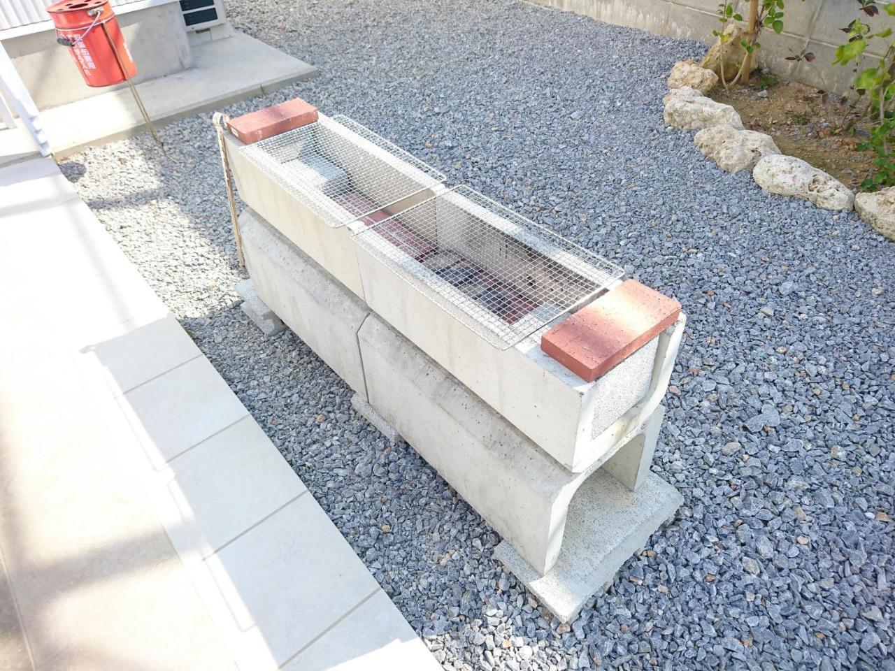 Premium Cottage Comfort Okinawa Onna Exterior photo